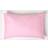 Homescapes Standard Egyptian Thread Count Pillow Case Pink