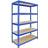MonsterShop Monster Racking Q-Rax Boltless Shelving System