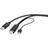 Renkforce RF-4600634, 1 1m