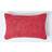 Homescapes Nirvana Cotton Cushion Cover Orange (50x)