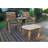 Charles Taylor Twin Companion Patio Dining Set