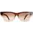 Saint Laurent Eye Brown Crystal Fade