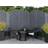 Rattan Garden 2 Bistro Set