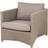 Cane-Line Diamond Lounge Armchair Lounge Chair