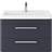 Hudson Reed Solar Hung Vanity Unit