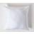 Homescapes Cotton Continental 400 Thread Count Pillow Case White (80x80cm)