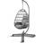 More4Homes TAHITI HANGING RATTAN