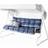 Varax Hammock De Luxe