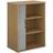 Universal Dams single tambour Book Shelf