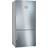 Bosch Series 6 KGN86AIDR Rostfritt Stål