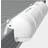 Plastimo Brofender Bumper 3/4 18 x 40 cm