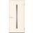 Swedoor Catavu C7010 Bredd Ytterdörr S 0502-Y H (100x210cm)