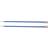 Knitpro Jumperstickor Zing 30 cm 2.00 mm