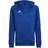 adidas Scotland Tiro 23 Hoodie Junior, Blue 5-6Y