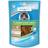 Werner Schmidt Pharma GmbH Bogadent Plack-stoppchips katt 50 g, 1-pack