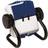 Rolodex Mini 66700 Open Rotary Card File 250