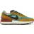 NIKE Waffle One SE M - Golden Moss/Bicoastal/Canyon Rust/Black