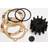 ORBITRADE Impeller Yanmar 129670-42531