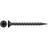 Fischer 665045 Indbygningsskruer