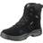 Lico Men's Wildlife Snow Boots - Black