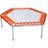 Vand Trampolin til Pool