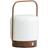 Nordal Lampe "Troy" transportabel Pendel