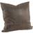 Artwood Torano Pale Brown 50x50 Pudebetræk Brun, Naturfarvet (50x50cm)