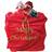 Fun World Christmas Santa Bag Sack