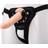 Dream Toys RealStuff Strap-On Dildo 20 cm