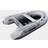 Nautic Gummibåt 230 cm Lamelldurk