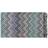 Missoni Home Perseo 170 Filt Blå