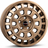 Borbet Wheels CW7 7.5x18 ET53 5X118