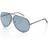 Porsche Design P8478 V Men's Sunglasses - Blue