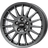 ATS Streetrallye Alloy Wheels Set Of 4 16 x 6.5 Inch ET35 4x98 PCD 58.1mm Centre Bore