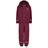 Lego Wear Girl's Jori Rain Set - Bordeaux (11010365-386)