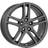 Dezent TZ-c graphite 8x18 5/112 ET30 CB66.6