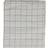 Mogihome Line 140x300 Bordsduk Vit, Svart, Beige
