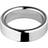 Malesation Metal Penisring Sølv 48 mm