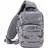 Brandit US Cooper Sling Pack Medium Blizzard Camo - Snow Camo