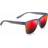 Maui Jim Tyl Mj0602S 002 Unisex Solbriller - Grå