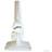 Glomex Glomeasy 4-Vejs VHF Antennebeslag 5/8" x 24 Gevind