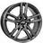 ATS Evolution Anthracite 7.5x18 5/108 ET50 B63.4