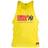 Gorilla Wear Classic Tank Top - Yellow