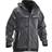 Jobman Skaljacka Dark grey/Bl