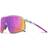 Julbo Density Solglasögon Vuxen, Kristall/Rosa, one