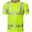 Workwear Lifa Active T-paita - Keltainen