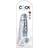 Doc Johnson King Cock Clear 8 Sugekop Med Testikler Dildo 20 cm