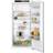 Siemens iQ500 KI42LADD1 Silver, Vit