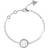 Guess Life In 4G Armbånd JUBB02137JWRHS