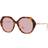 Burberry Tortoiseshell Vanessa 4019/555